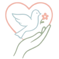 Private Concierge Care Home Healthcare Logo - West Haven CT